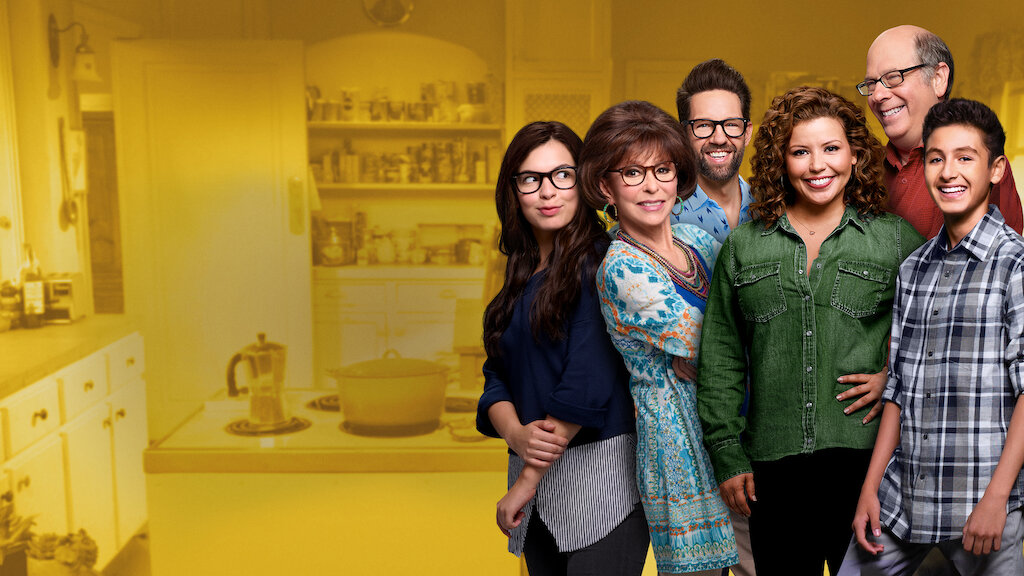 Watch One Day at a Time | Netflix Official Site