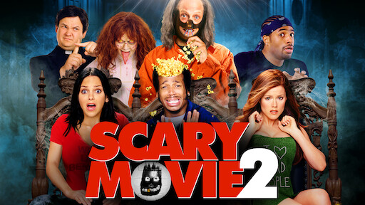 Watch Scary Movie 2 | Netflix Watch Scary Movie 2 | Netflix