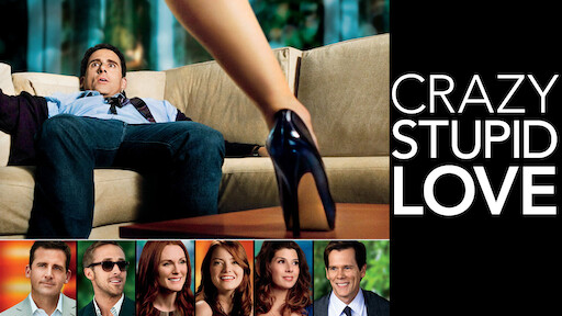 Watch Crazy, Stupid, Love