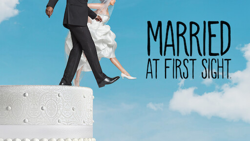 Watch Married at First Sight Netflix picture