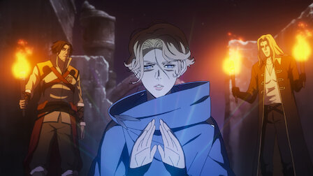 Castlevania To End With Season 4 As Netflix Eyes New Series In Same  Universe  Deadline