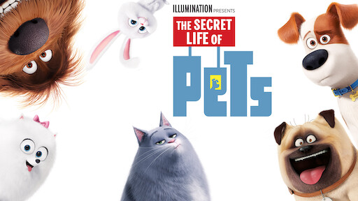 where to watch secret life of pets 3